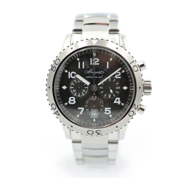 Breguet Type XXI 3810ST/92/SZ9